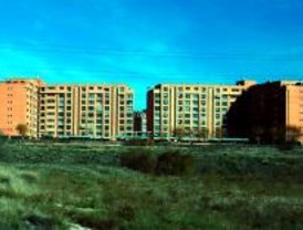 La compraventa de viviendas en la Comunidad cae un 29,2%