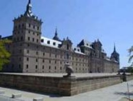 El Escorial, candidato por Madrid para ser uno de los '12 Tesoros' de España