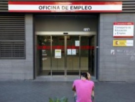 Condenado por sobornar con 20 euros a una funcionaria