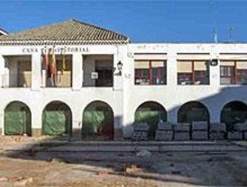 Torrejón de la Calzada soterrará varias líneas eléctricas