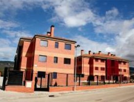 Una de cada cinco viviendas publicas iniciadas en 2007 fue del Plan Joven