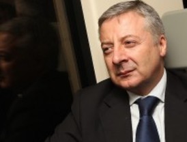 Blanco se desgrava 900 euros por la escolarización de sus hijos