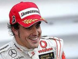 Los asturianos de Madrid preparan un evento para apoyar a Fernando Alonso