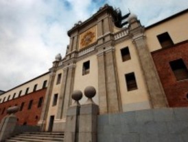 Cornelius Zitman reinaugura el Conde Duque