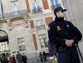 Un total de 130 agentes formarán el dispositivo especial de Fin de Año