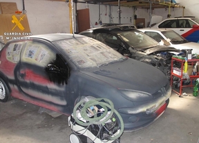 Los talleres ilegales defraudan a Hacienda unos 230 millones anuales