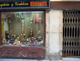 Pagar con tarjeta no tendrá penalización en los comercios de Madrid