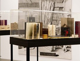 Una mirada al arte de la encuadernación