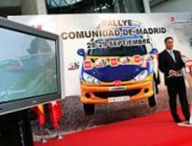 Más de 50 participantes competirán en el VI Rally de la Comunidad