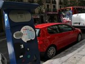 El Ayuntamiento no tiene intención de ampliar las zonas de parquímetros