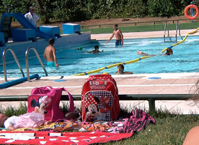 Vacaciones divertidas en el Colegio Montfort