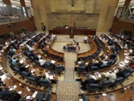 La Asamblea aprobará en junio la supresión del Defensor del Menor