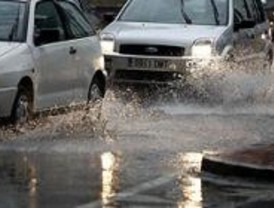 El Gobierno concede ayudas a 13 municipios afectados por las tormentas de mayo