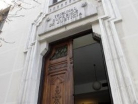 El TSJM resolverá cuatro recursos de 'Gürtel' pese a haberse inhibido del caso