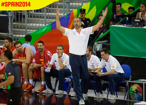 Orenga dimite tras el fracaso del Mundial