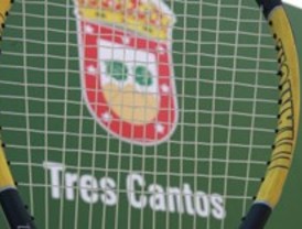 Finaliza el plazo para inscribirse al Torneo de Frontenis de Tres Cantos