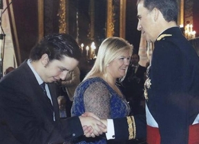 El Ayuntamiento sacará del cuerpo de escoltas al agente que acompañó a Nicolas