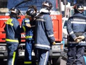 Desconvocada la huelga de trabajadores contratados por incendios forestales