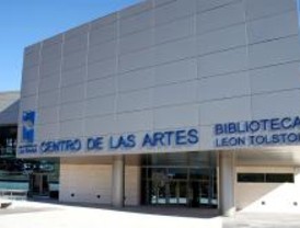 El 'Guggenheim' de Las Rozas