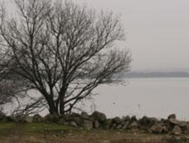 Las reservas de agua de la Comunidad rozan el 79 por ciento