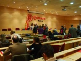 La Cámara ayuda a nueve empresas a introducirse en el sudeste asiático