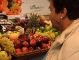 Fruit Attraction 2011 supera en un 27% el espacio de contratación de 2010