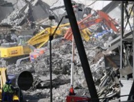 El fiscal pedirá 900 años de cárcel para tres autores del atentado de la T-4