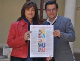 Día Mundial de la Salud, en Alcalá de Henares