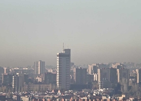 El Plan de Calidad del Aire 2011-2015 encalla: Madrid sigue incumpliendo la ley