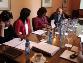 Un agua mineral reduce el riesgo cardiovascular