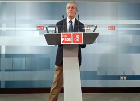 El PSM, dispuesto a ir a Estrasburgo contra la privatización hospitalaria