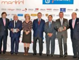 La Cámara premia la difusión de la buena cocina
