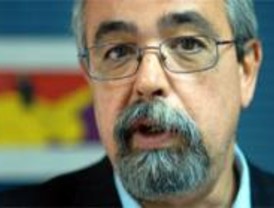 Pérez critica el proyecto 'especulativo' de los nuevos pisos en las cocheras de la EMT