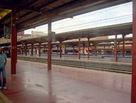 Chamartín acogerá la I Edición 'Creadoras en Metro'