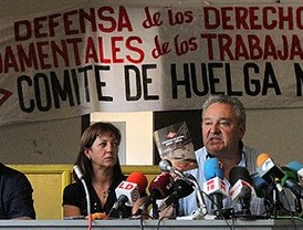 No habrá huelga de Metro esta semana