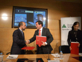 Madrid, líder en creación de empresas