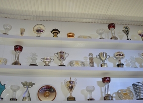 Asaltan la sede del equipo Red Bull de Formula 1