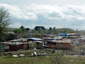 Acuerdo para acabar con los poblados chabolistas