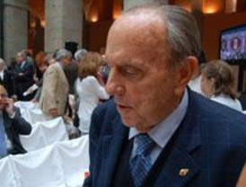 Fraga: 'La mayoría del partido está con Gallardón'