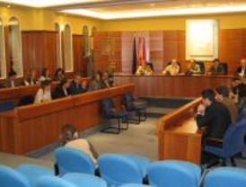 Aprobados los presupuestos de Pozuelo de Alarcón