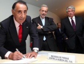 Santos Campano renuncia a la reelección en la Cámara de Comercio