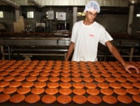 La alimentación da trabajo a 20.000 personas en Madrid