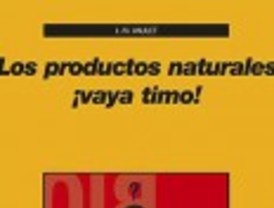 Sobre el consumo de productos ecológicos