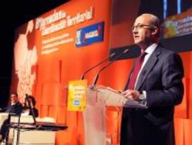 Las Jornadas de Coordinación Territorial celebran su octava edición