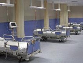 Sanidad reduce las camas porque ajusta la oferta a la demanda