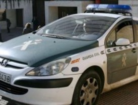 Dos detenidos en Daganzo de Arriba por delitos contra el patrimonio