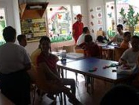 Huelga en los centros de discapacitados los próximos 20 y 27 de febrero