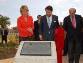 Una empresa contratada por González pasó de facturar 95.000 euros a 1,7 millones