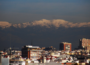 Madrid se vuelve a poner la 'boina'
