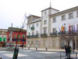 Colmenar vive una noche de enfrentamientos